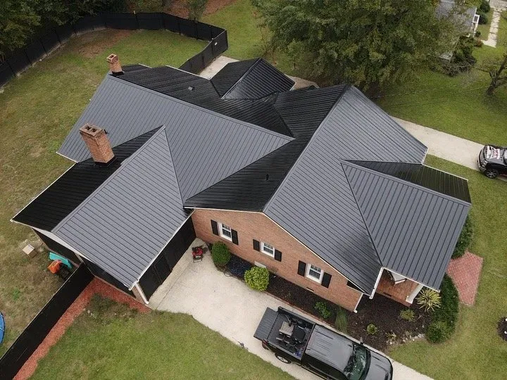 Slide of Halo Roofing & Renovations