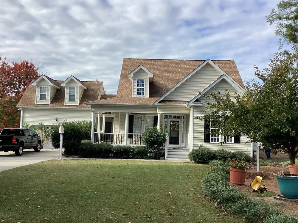 Slide of Halo Roofing & Renovations