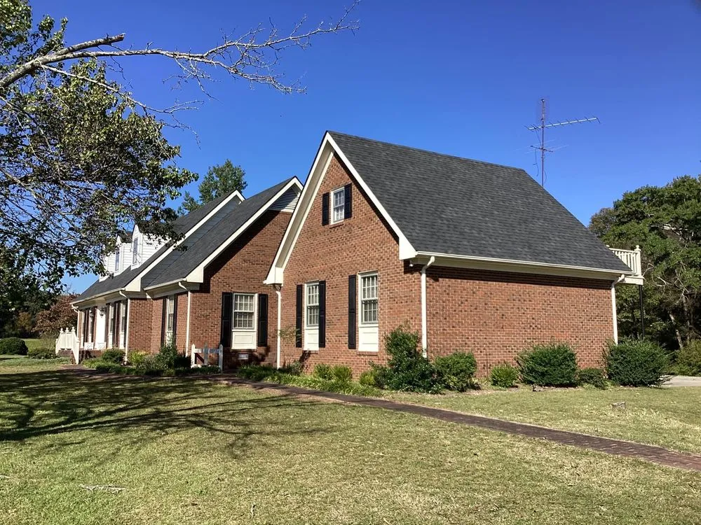 Slide of Halo Roofing & Renovations