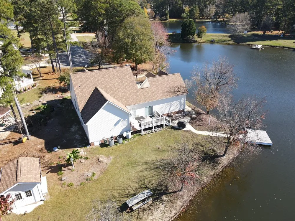 Slide of Halo Roofing & Renovations