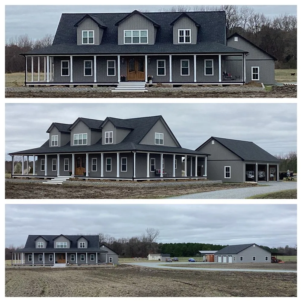 Slide of Halo Roofing & Renovations