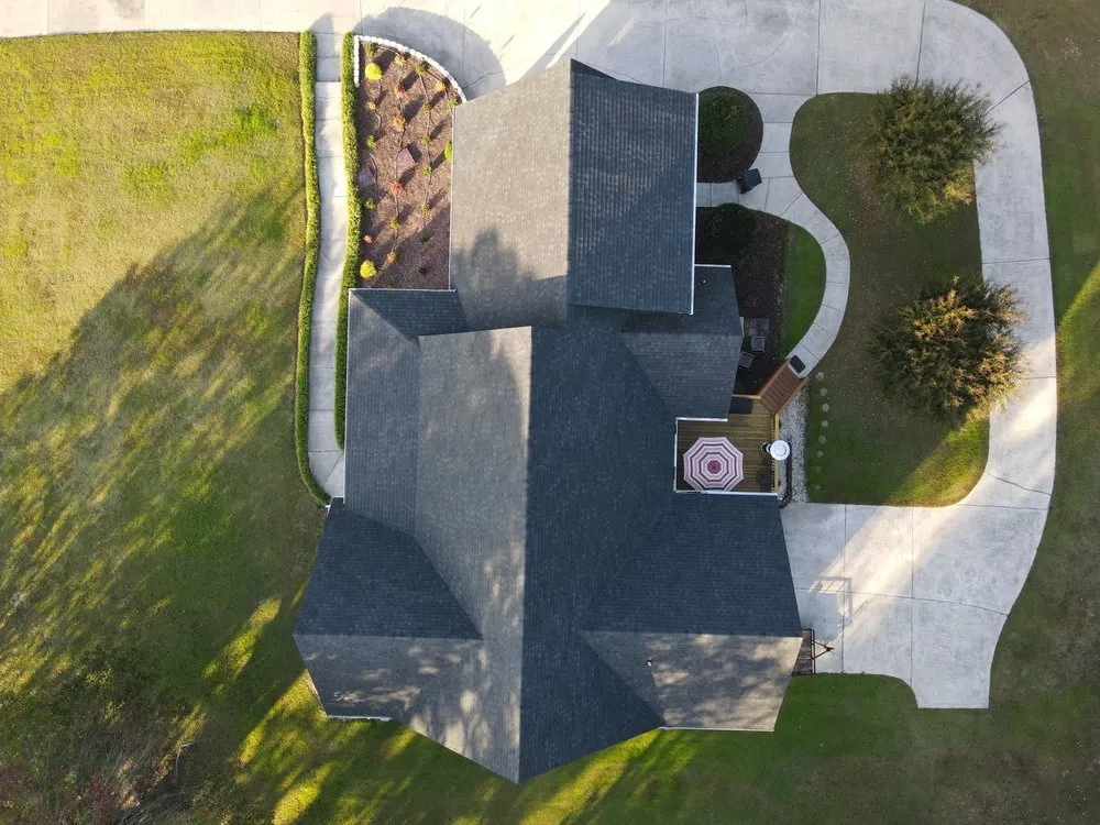 Slide of Halo Roofing & Renovations