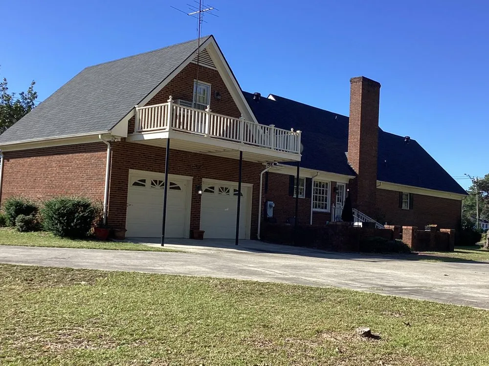 Slide of Halo Roofing & Renovations