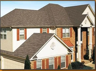 Slide of Halo Roofing & Restoration