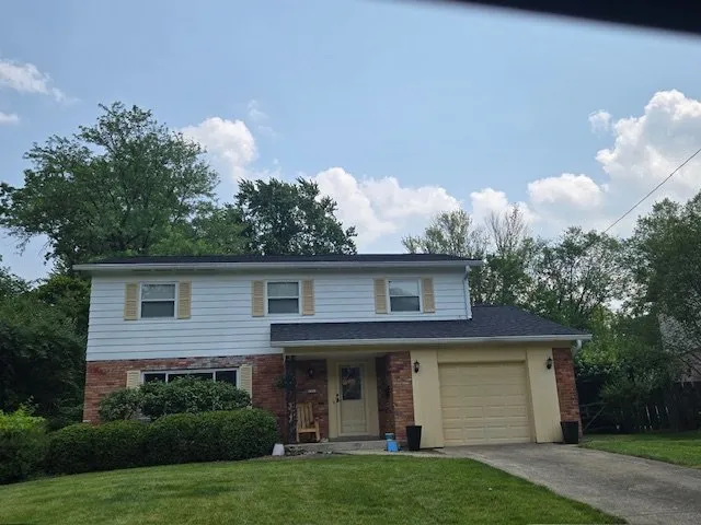 Slide of Halo Roofing & Restoration