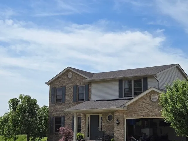 Slide of Halo Roofing & Restoration