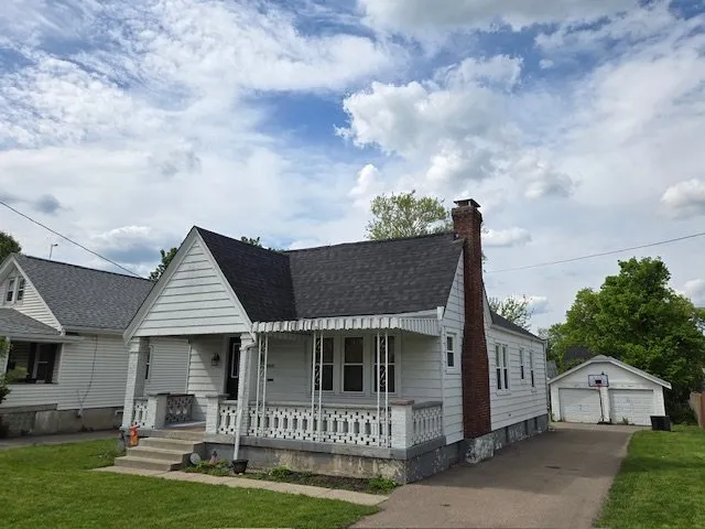 Slide of Halo Roofing & Restoration