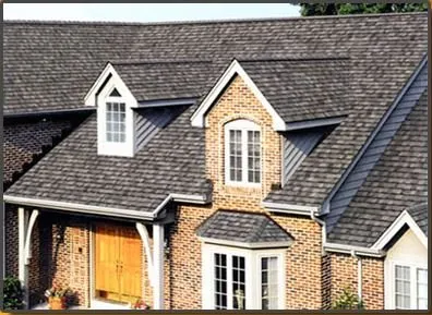 Slide of Halo Roofing & Restoration