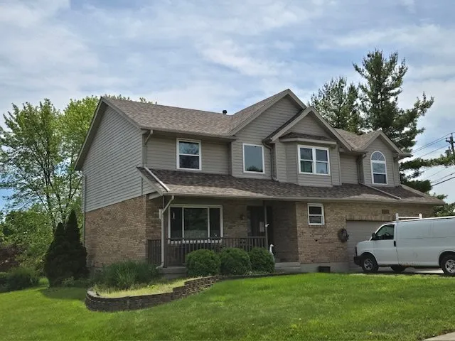 Slide of Halo Roofing & Restoration