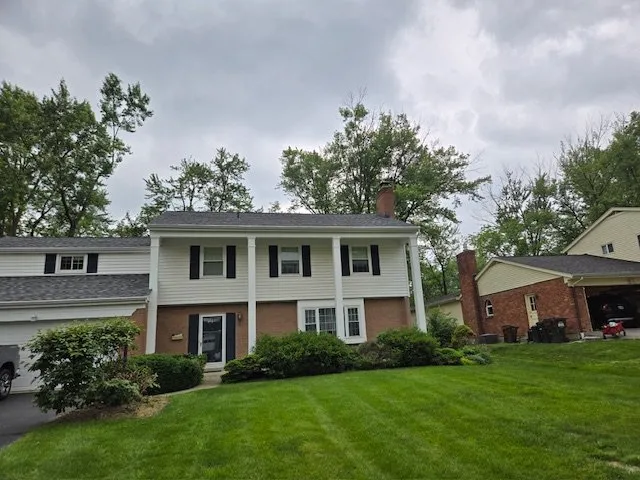 Slide of Halo Roofing & Restoration