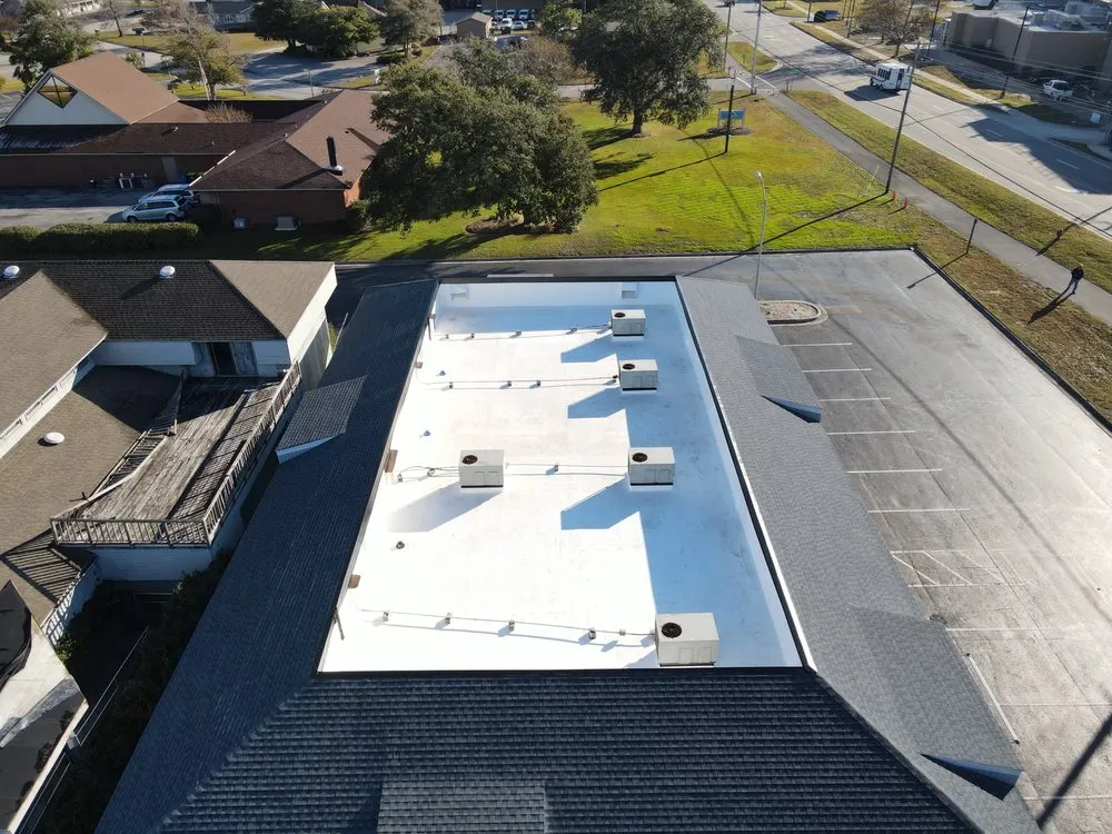 Slide of Halo Roofing and Renovations