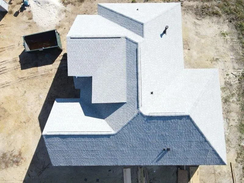 Slide of Halo Roofing and Renovations