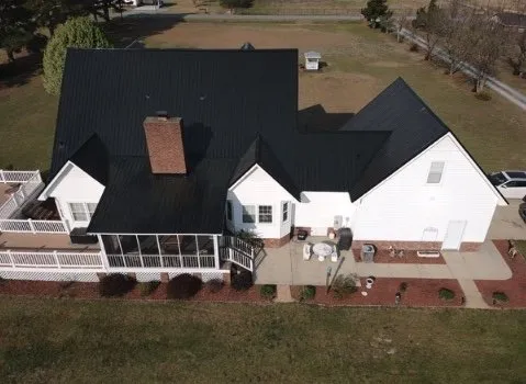 Slide of Halo Roofing and Renovations