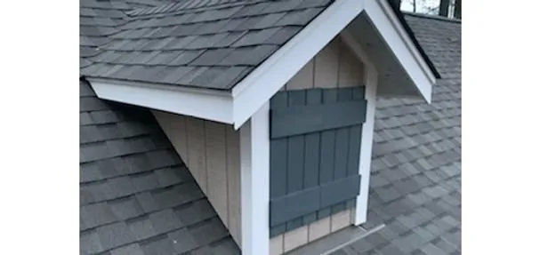 Slide of Halo Roofing and Restoration