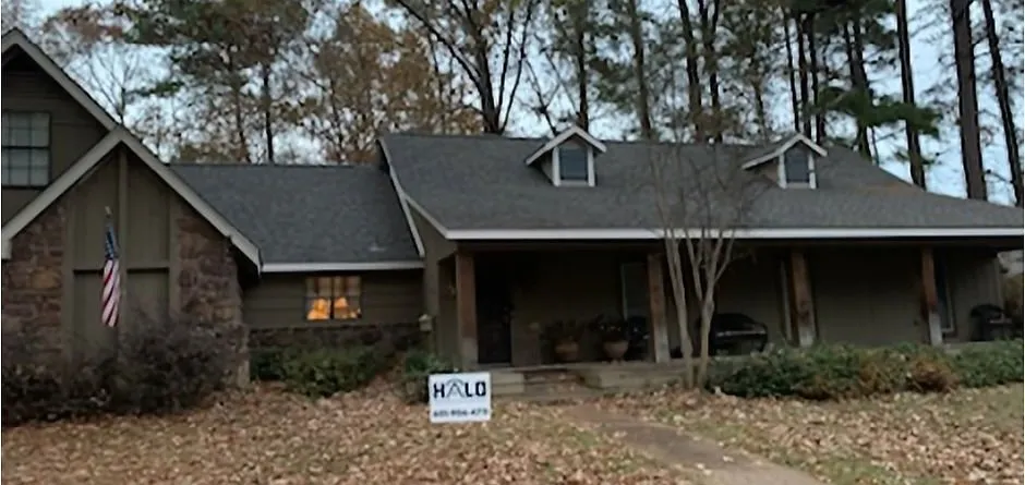Slide of Halo Roofing and Restoration