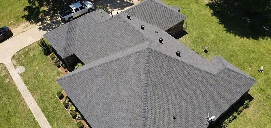 Slide of Halo Roofing and Restoration