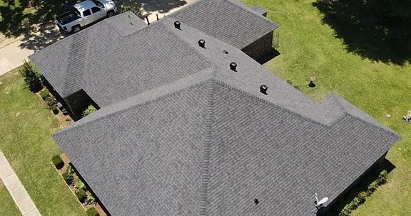 Halo Roofing and Restoration