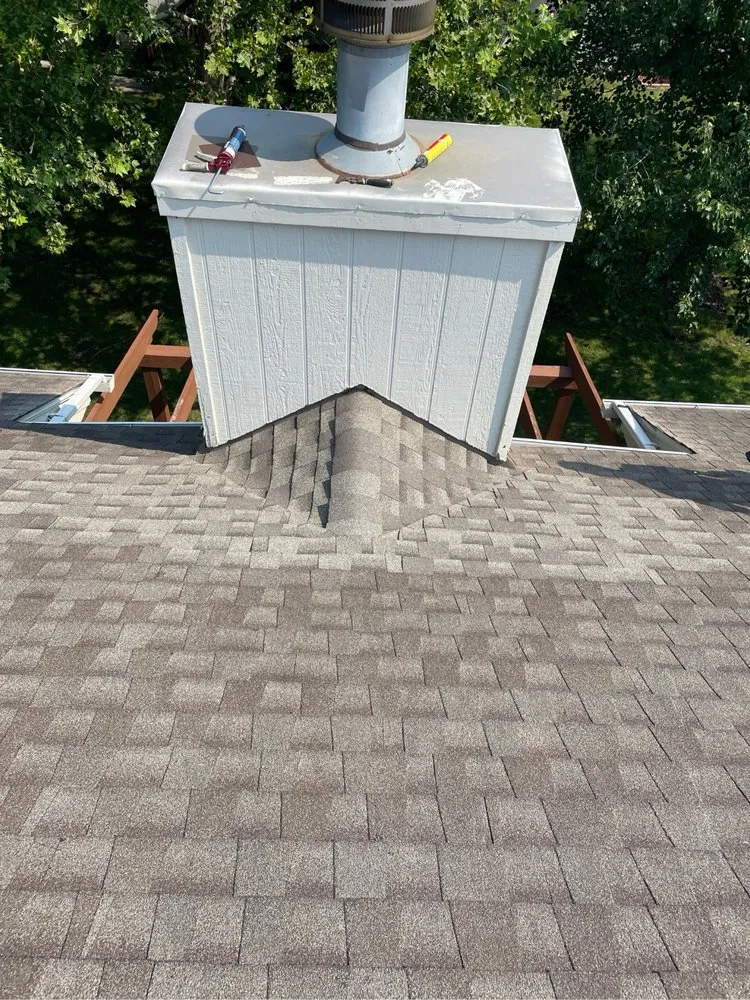 Slide of Halo Roofing