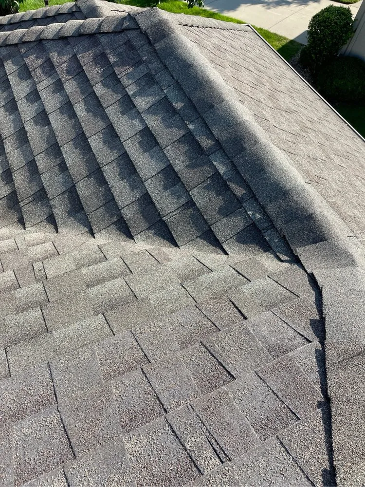 Slide of Halo Roofing