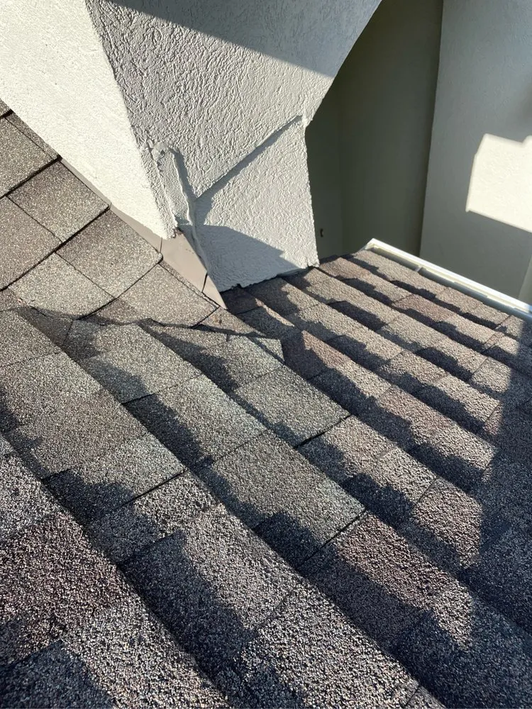 Slide of Halo Roofing