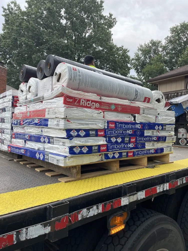 Slide of Halo Roofing