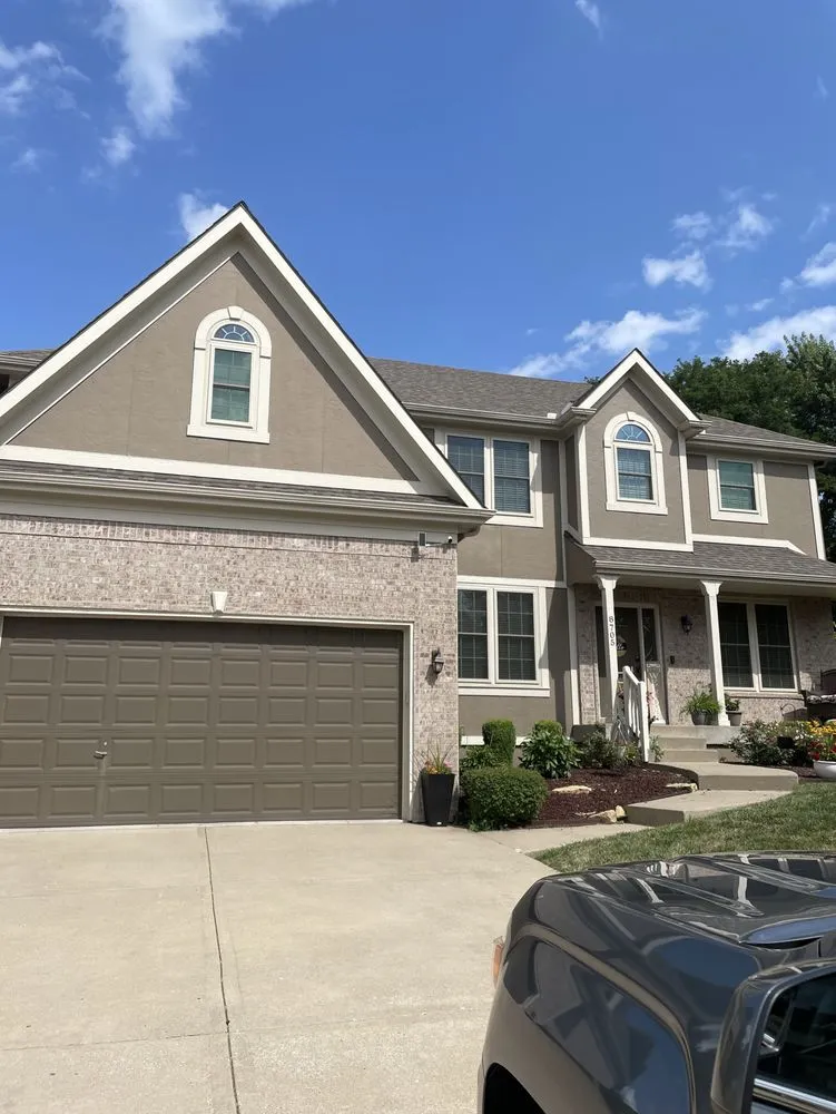 Slide of Halo Roofing