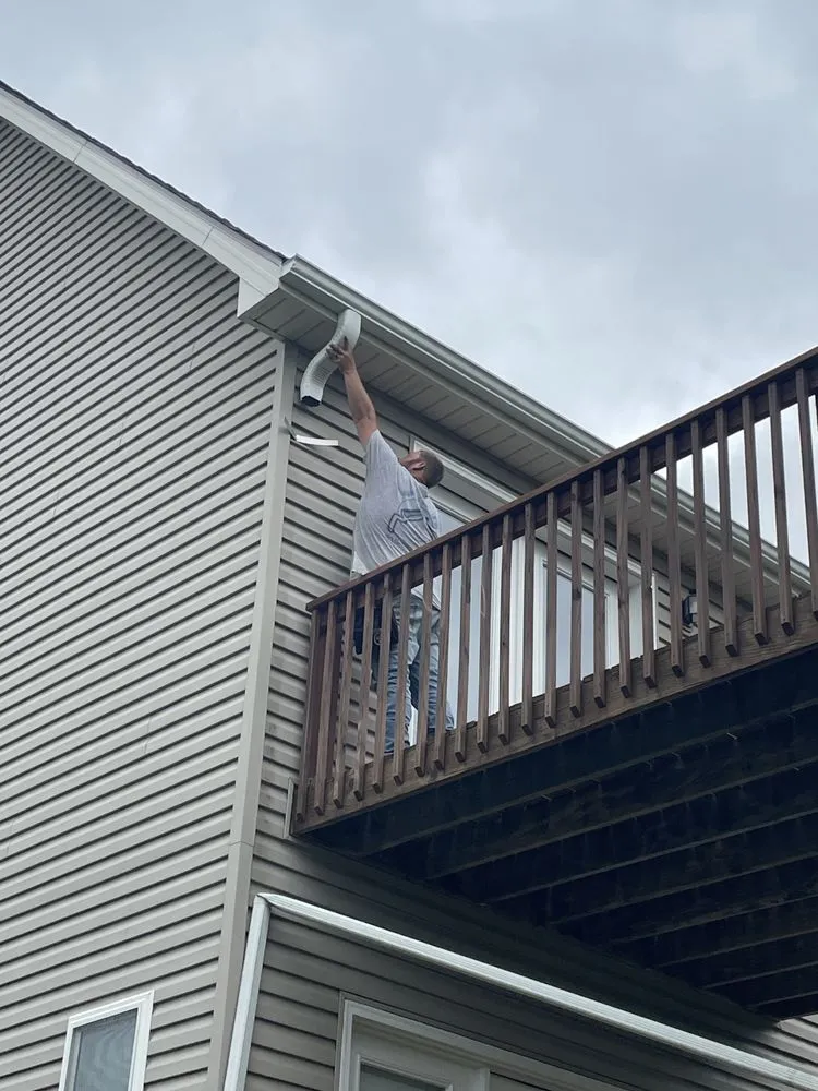 Slide of Halo Roofing