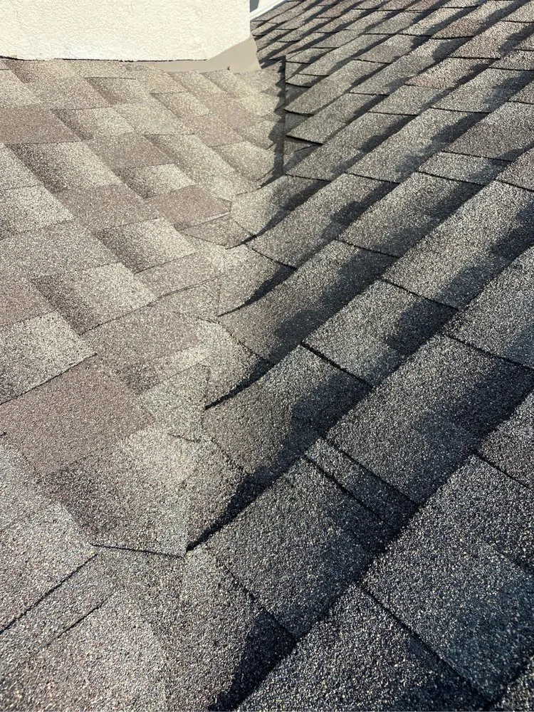 Slide of Halo Roofing