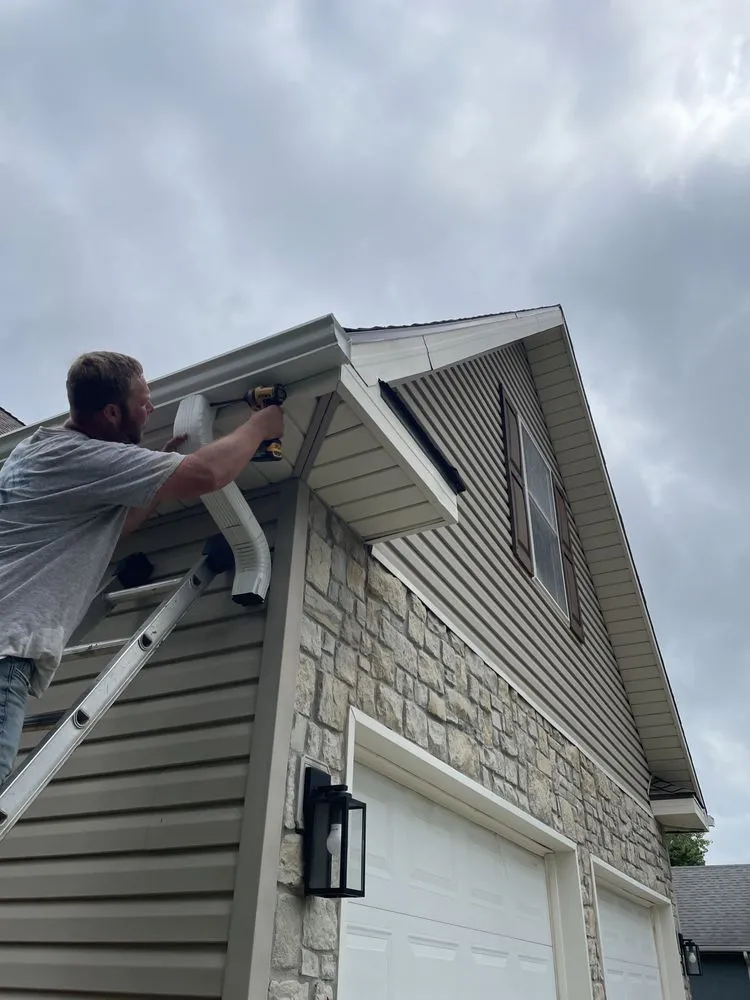 Slide of Halo Roofing