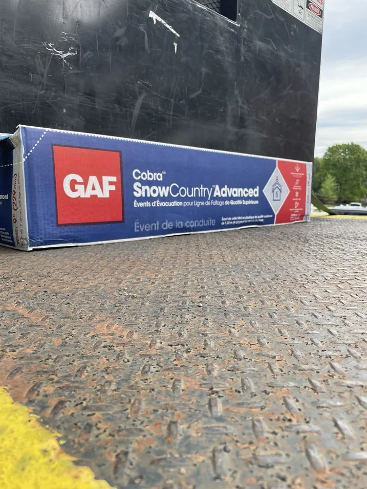 Slide of Halo Roofing