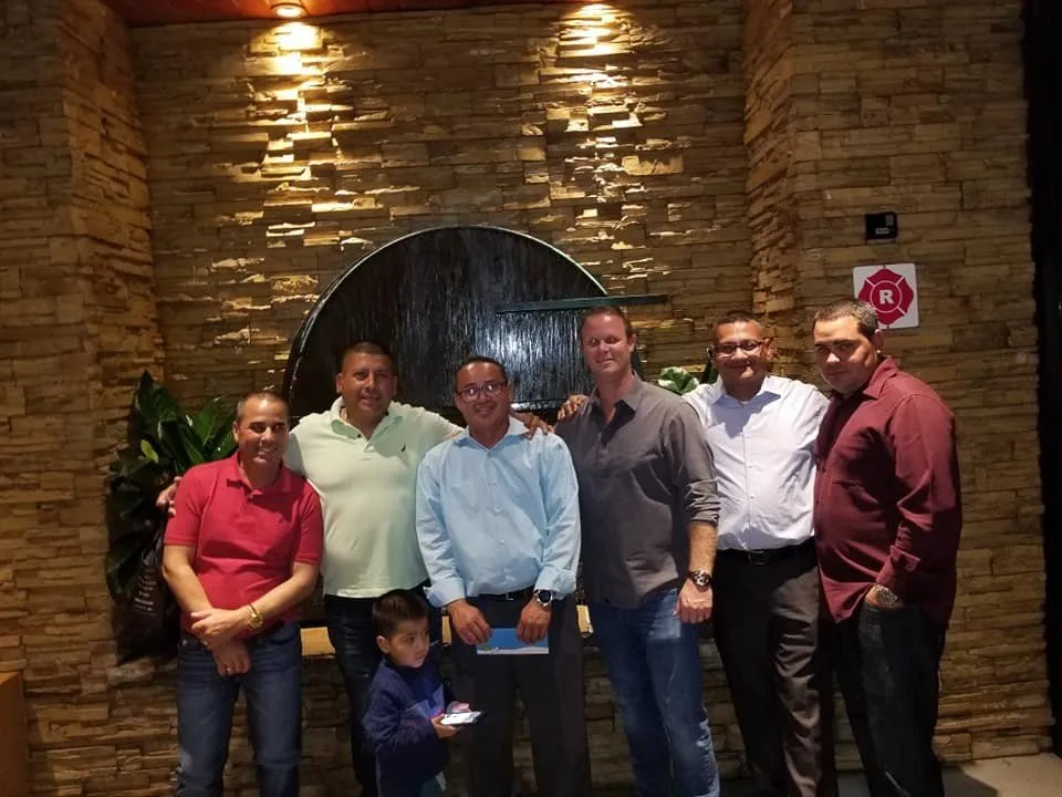 Slide of Halo Roofing