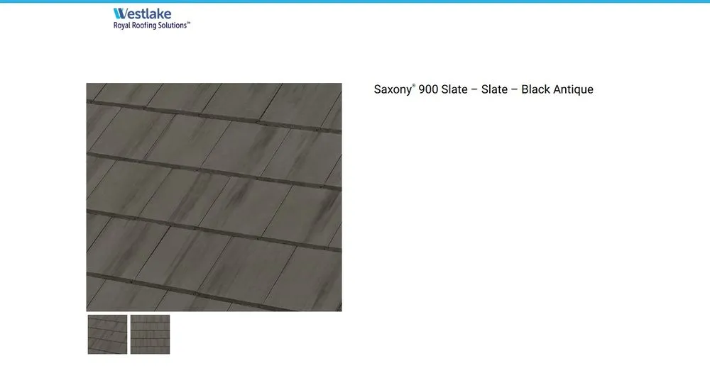 Slide of Halo Roofing