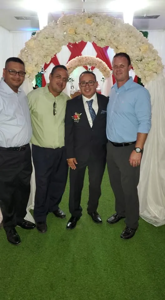 Slide of Halo Roofing