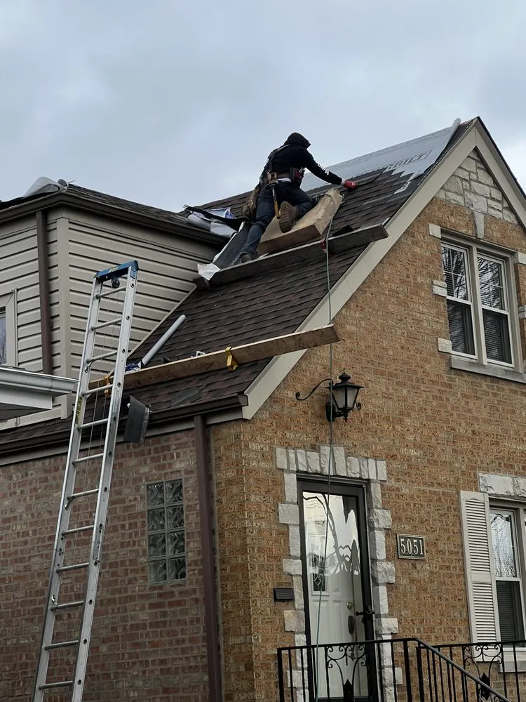 Slide of Ham Construction