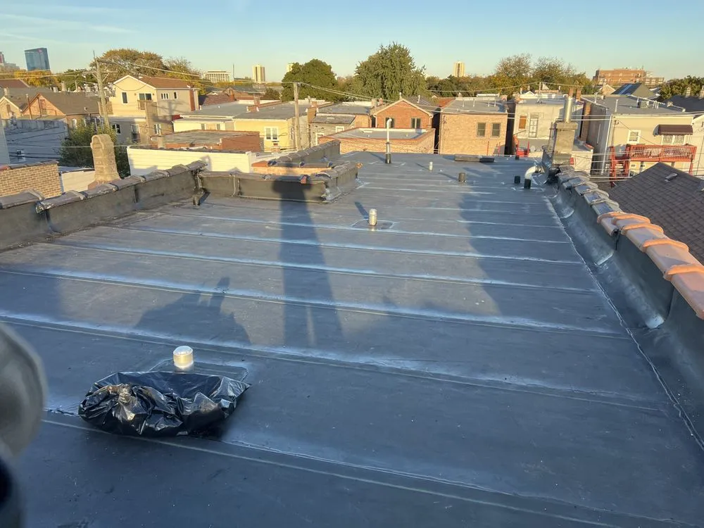 Slide of Ham Construction