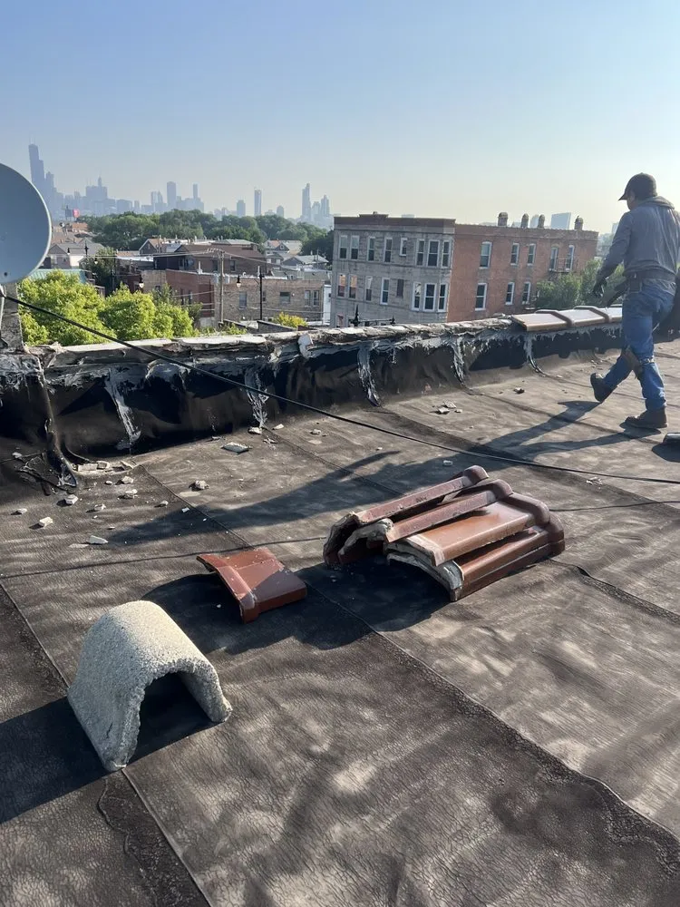 Slide of Ham Construction