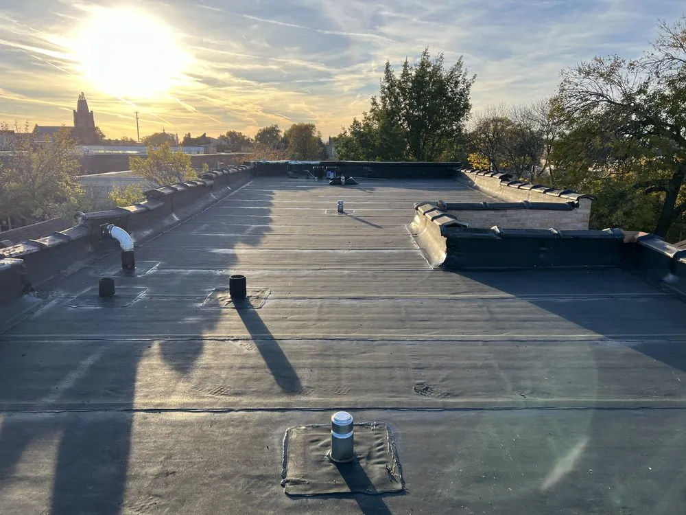 Slide of Ham Construction