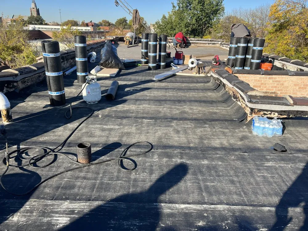 Slide of Ham Construction