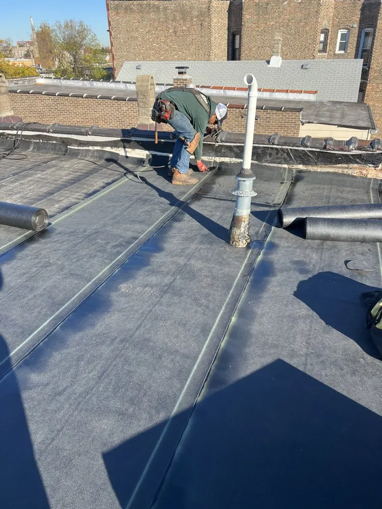 Slide of Ham Construction