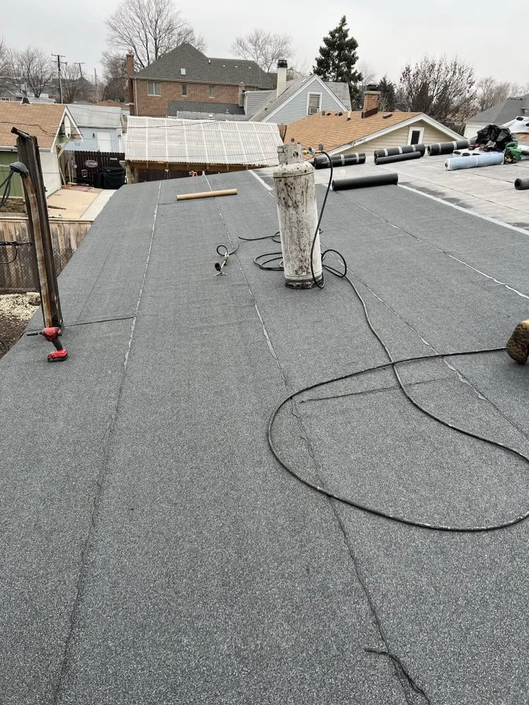 Slide of Ham Construction