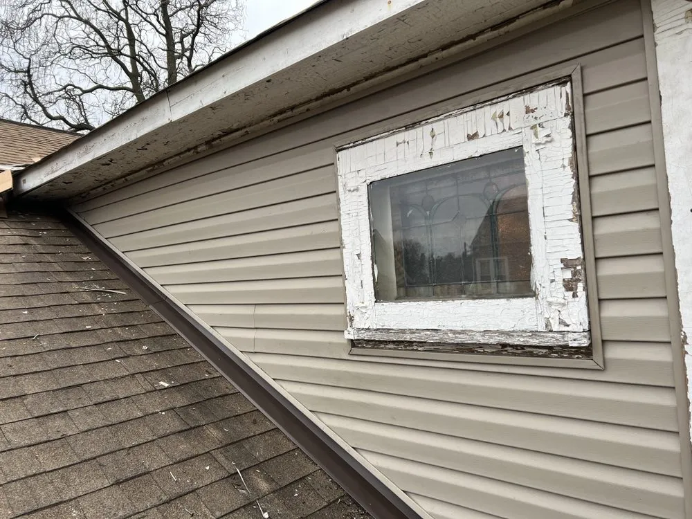 Slide of Ham Construction