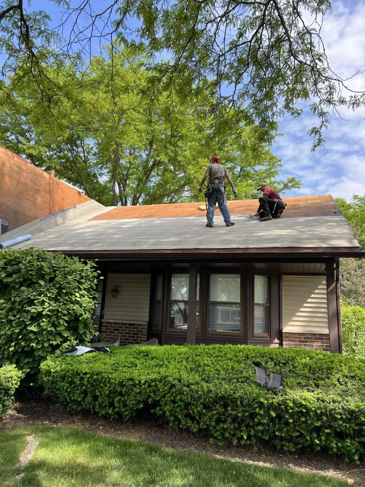 Slide of Ham Construction