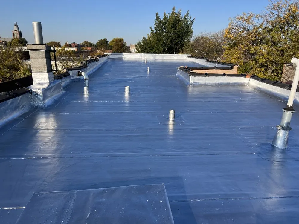 Slide of Ham Construction