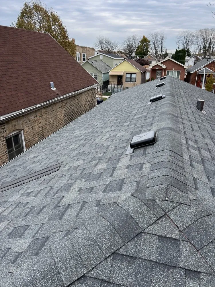 Slide of Ham Construction