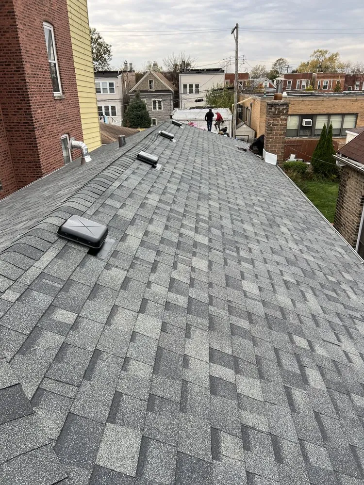 Slide of Ham Construction