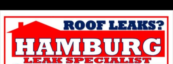 Hamburg Roof & Chimney