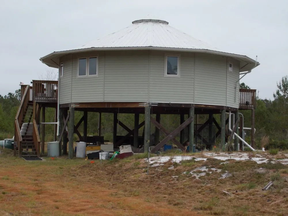 Professional roof installation in Pomona Park, FL - Hamby Construction & Roofing, Inc.