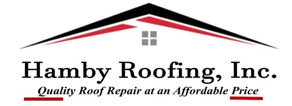 Slide of Hamby Roof Repair