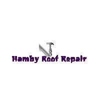 Slide of Hamby Roof Repair