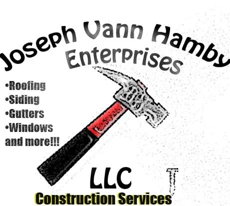 Slide of Hamby Roof Repair